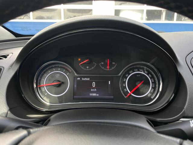 Opel INSIGNIA 1.4 T EcoF. Edition|trekhaak | cruise | rijklaarpijs