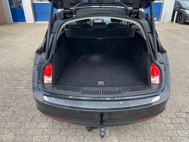 Opel INSIGNIA 1.4 T EcoF. Edition|trekhaak | cruise | rijklaarpijs