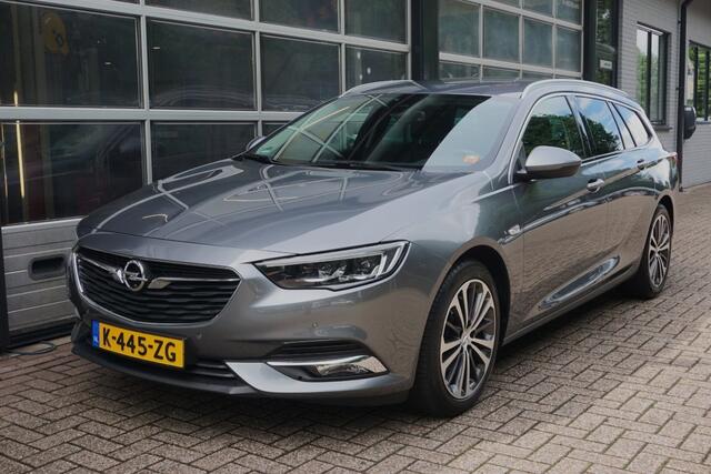 Opel INSIGNIA Sports Tourer 1.5 Turbo Business Executive