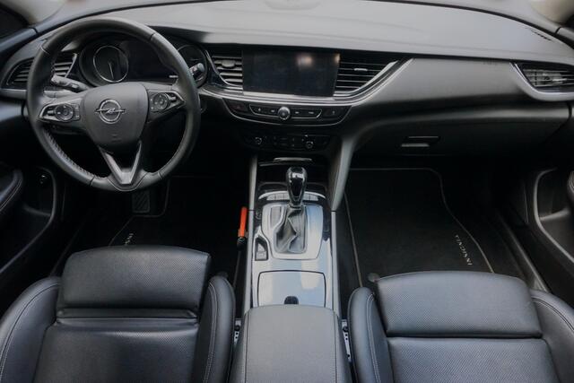 Opel INSIGNIA Sports Tourer 1.5 Turbo Business Executive