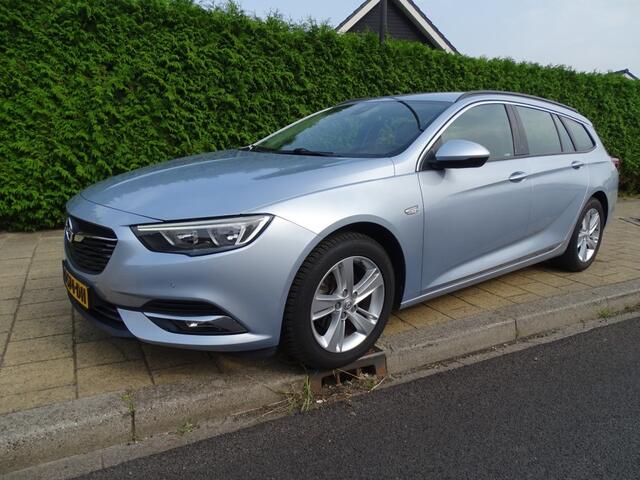 Opel INSIGNIA 1.5 T ONLINE ED-Media-Carplay-Blth-Cruise-Pdc