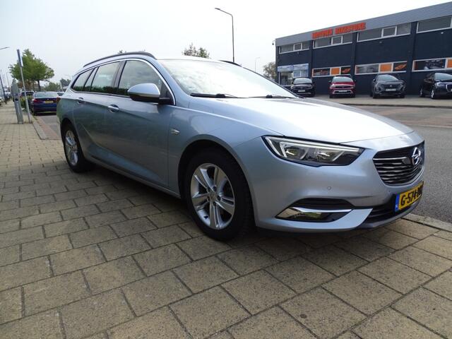 Opel INSIGNIA 1.5 T ONLINE ED-Media-Carplay-Blth-Cruise-Pdc