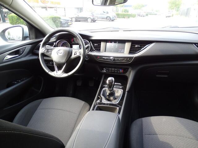Opel INSIGNIA 1.5 T ONLINE ED-Media-Carplay-Blth-Cruise-Pdc