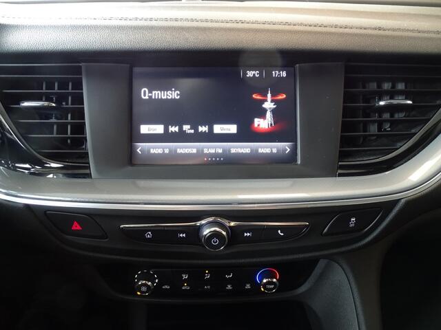 Opel INSIGNIA 1.5 T ONLINE ED-Media-Carplay-Blth-Cruise-Pdc