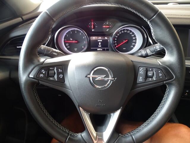 Opel INSIGNIA 1.5 T ONLINE ED-Media-Carplay-Blth-Cruise-Pdc