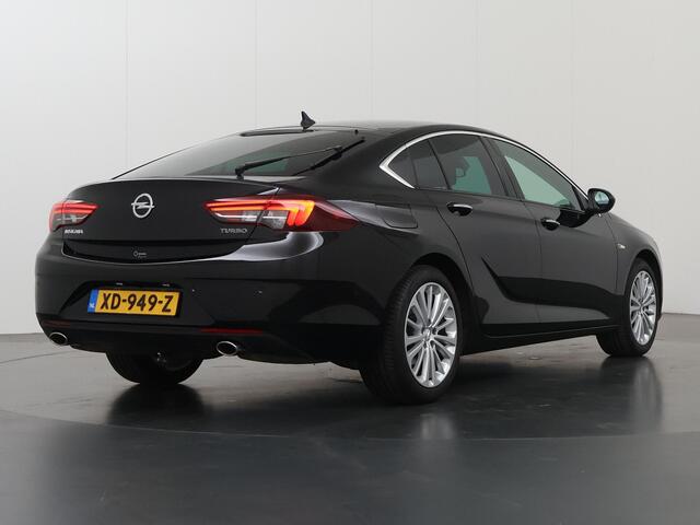 Opel INSIGNIA Grand Sport 1.6 Turbo Innovation | Navigatie | Head-Up | Comforstoelen | Parkeercamera | Climate Control | Keyless Go |