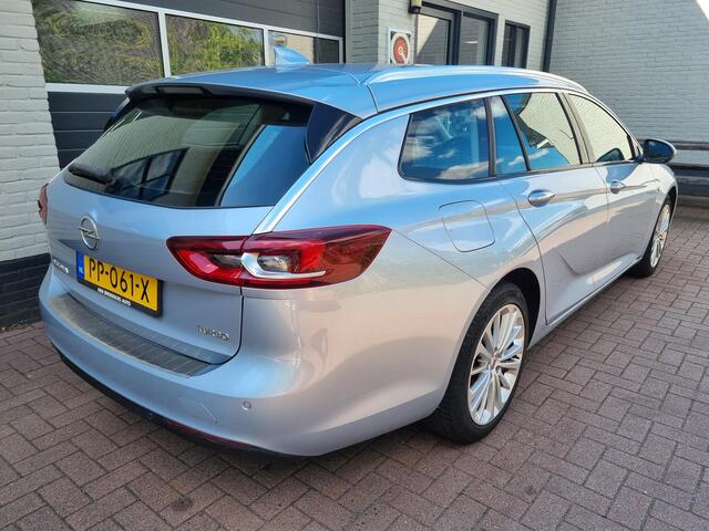 Opel INSIGNIA Sports Tourer 1.5 Turbo Innovation