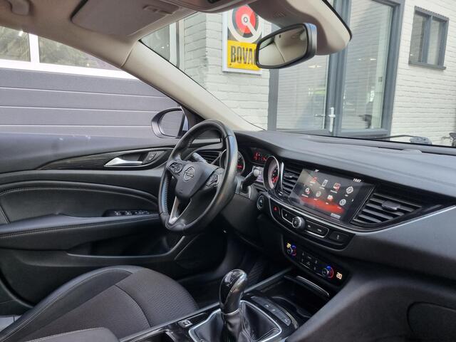 Opel INSIGNIA Sports Tourer 1.5 Turbo Innovation