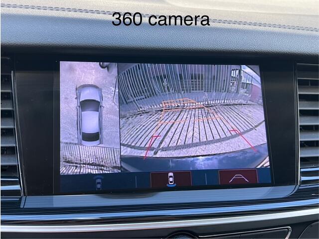 Opel INSIGNIA Sports Tourer 1.5 Turbo 165pk Exec.OPC-line/Automaat/Matrix-LED/360Cam/Virtual/Leder