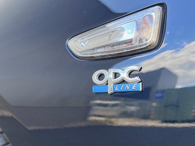 Opel INSIGNIA Sports Tourer 1.5 Turbo 165pk Exec.OPC-line/Automaat/Matrix-LED/360Cam/Virtual/Leder