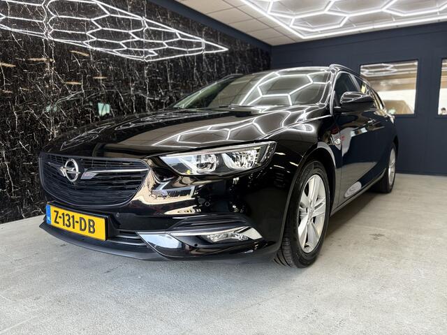 Opel INSIGNIA Sports Tourer 2.0 CDTI Business Executive