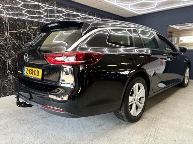 Opel INSIGNIA Sports Tourer 2.0 CDTI Business Executive