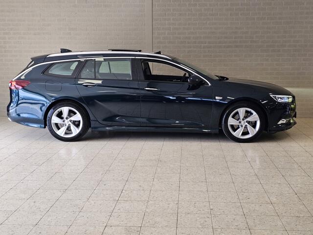 Opel INSIGNIA 1.6 CDTI (136Pk) Business Executive Leder Pano Géén Afleverkoste