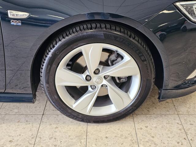 Opel INSIGNIA 1.6 CDTI (136Pk) Business Executive Leder Pano Géén Afleverkoste
