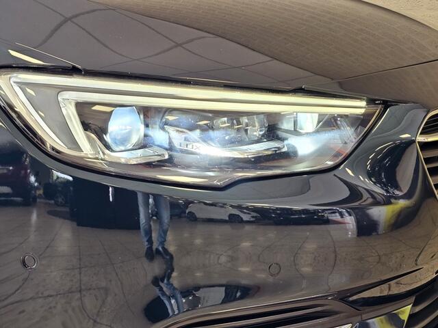 Opel INSIGNIA 1.6 CDTI (136Pk) Business Executive Leder Pano Géén Afleverkoste