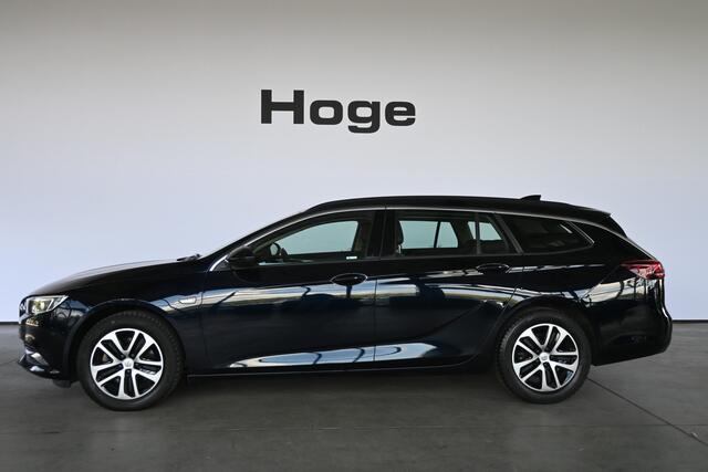 Opel INSIGNIA Sports Tourer 1.5 Turbo EcoTec Online Edition Clima Navigatie Goed Onderhouden! Inruil Mogelijk!