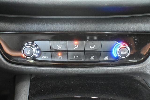 Opel INSIGNIA Sports Tourer 1.5 Turbo EcoTec Online Edition Clima Navigatie Goed Onderhouden! Inruil Mogelijk!