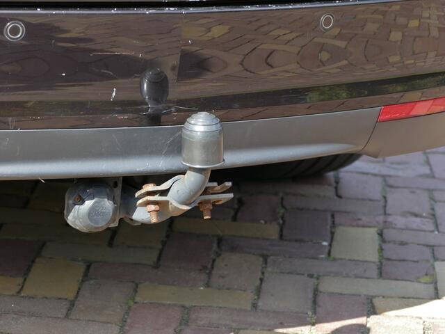 Opel INSIGNIA Sports Tourer 1.6 T 170pk Edition AUTOMAAT | stoelverwarming | navigatie