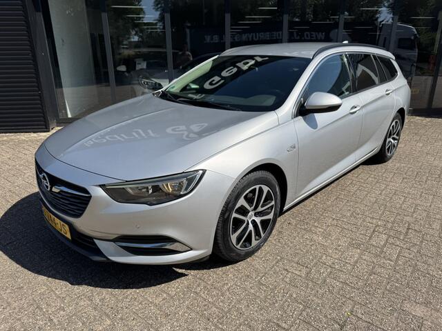Opel INSIGNIA Sports Tourer 1.6 CDTI Executive*Navi*EXPORT/EX.BPM*