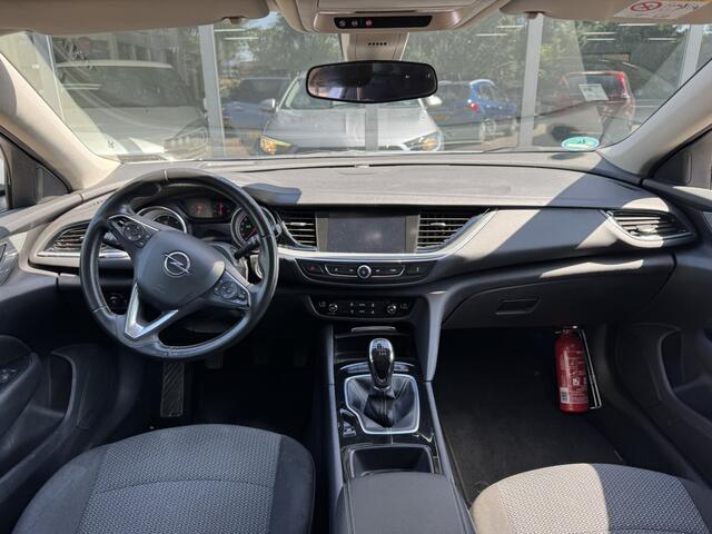 Opel INSIGNIA Sports Tourer 1.6 CDTI Executive*Navi*EXPORT/EX.BPM*