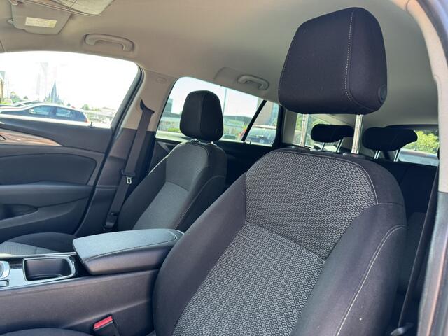 Opel INSIGNIA Sports Tourer 1.6 CDTI Executive*Navi*EXPORT/EX.BPM*