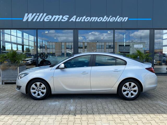 Opel INSIGNIA 1.6 CDTI EcoFLEX Edition Rijklaarprijs zonder garantie !