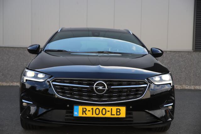 Opel INSIGNIA Sports Tourer 1.5 CDTI/H6/Executive/Matrix-led/Pano/Bose/Trekhaak/Leder