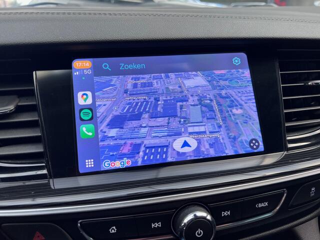 Opel INSIGNIA Sports Tourer 1.5 CDTI/H6/Executive/Matrix-led/Pano/Bose/Trekhaak/Leder