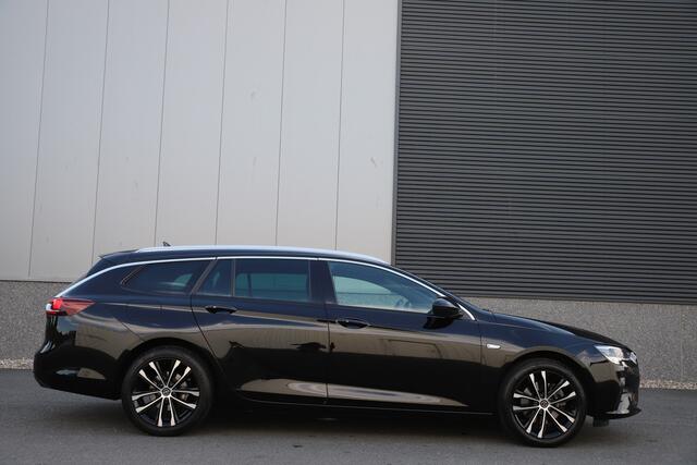Opel INSIGNIA Sports Tourer 1.5 CDTI/H6/Executive/Matrix-led/Pano/Bose/Trekhaak/Leder