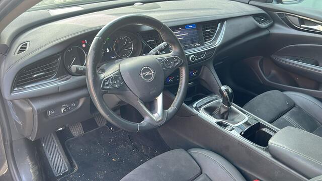 Opel INSIGNIA Sports Tourer BWJ 2021 1.5 CDTI 125 PK Business Elegance NIEUW BINNEN !!