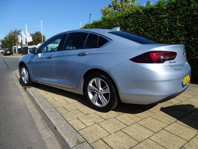 Opel INSIGNIA 1.5 T ET INNOV.Gr Sport-