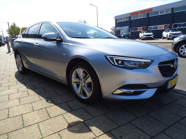 Opel INSIGNIA 1.5 T ET INNOV.Gr Sport-