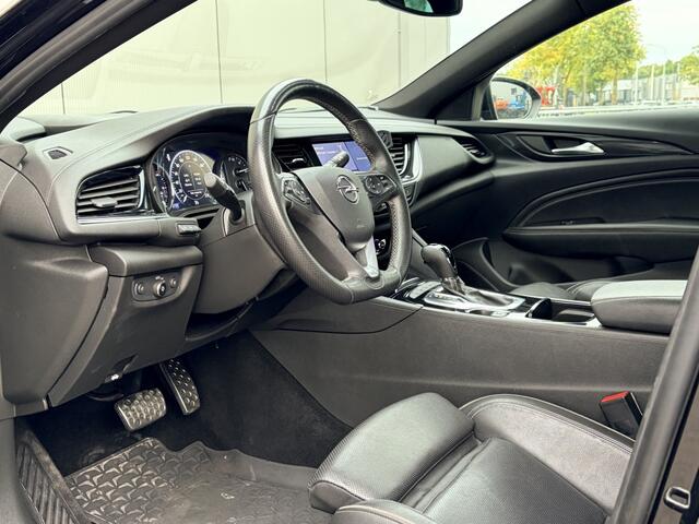 Opel INSIGNIA 2.0 BiTurbo 4x4 GSi - nap! - bomvol - uniek -