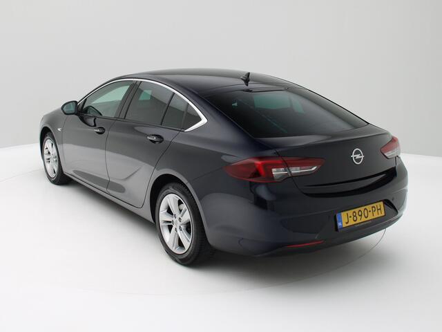 Opel INSIGNIA Grand Sport 1.5 Turbo Innovation
