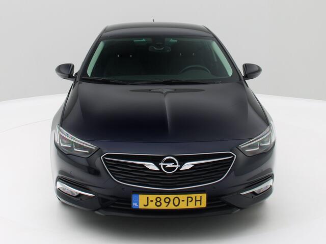 Opel INSIGNIA Grand Sport 1.5 Turbo Innovation