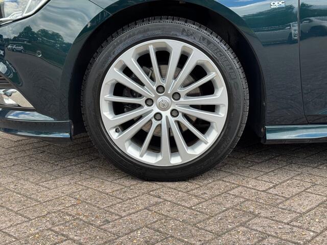 Opel INSIGNIA 1.5 Turbo Business Executive