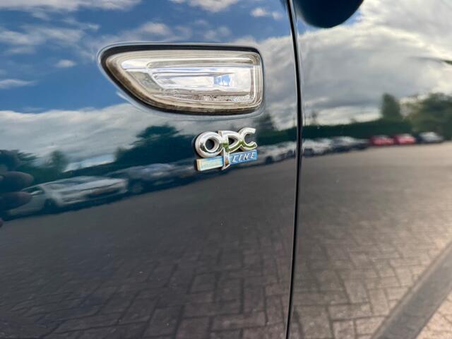 Opel INSIGNIA 1.5 Turbo Business Executive