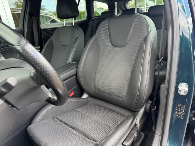 Opel INSIGNIA 1.5 Turbo Business Executive