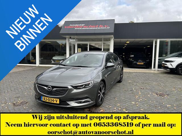 Opel INSIGNIA Grand Sport 1.5 Turbo EcoTec Innovation