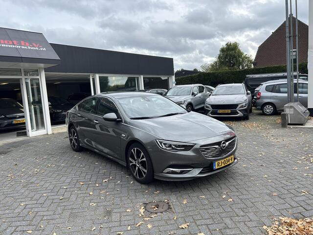 Opel INSIGNIA Grand Sport 1.5 Turbo EcoTec Innovation