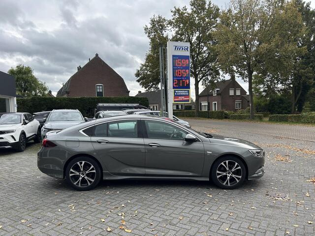 Opel INSIGNIA Grand Sport 1.5 Turbo EcoTec Innovation