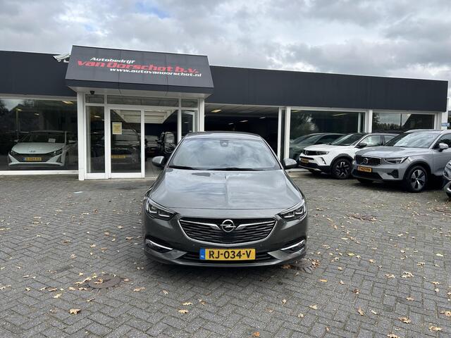 Opel INSIGNIA Grand Sport 1.5 Turbo EcoTec Innovation