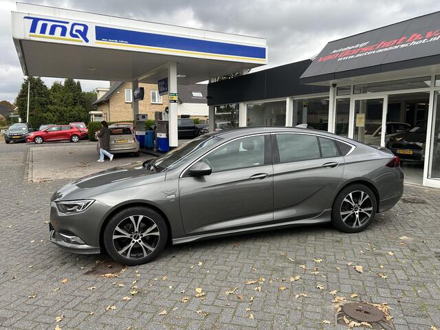 Opel INSIGNIA Grand Sport 1.5 Turbo EcoTec Innovation