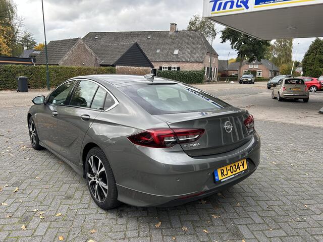 Opel INSIGNIA Grand Sport 1.5 Turbo EcoTec Innovation