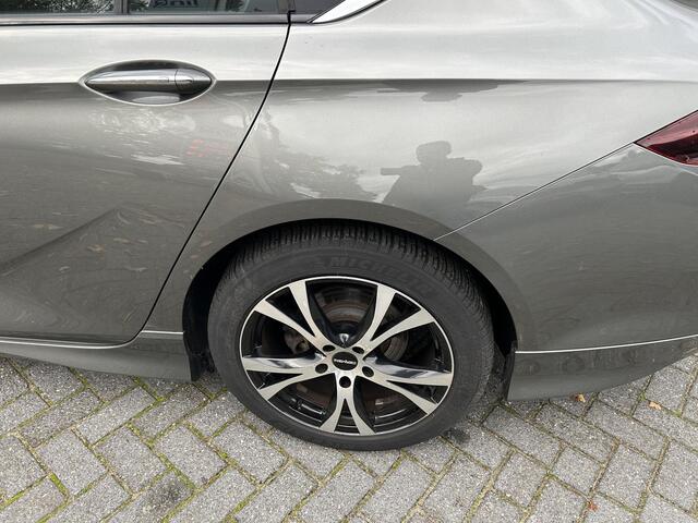 Opel INSIGNIA Grand Sport 1.5 Turbo EcoTec Innovation