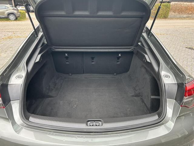 Opel INSIGNIA Grand Sport 1.5 Turbo EcoTec Innovation