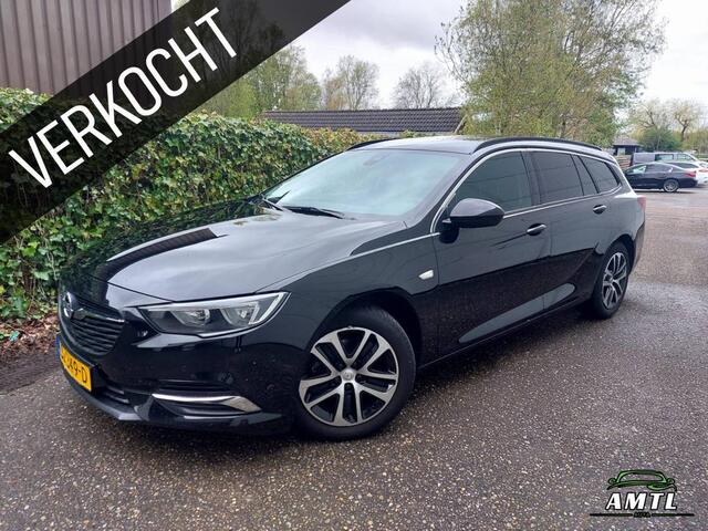 Opel INSIGNIA Sports Tourer - 1.6 CDTI EcoTec Online Edition