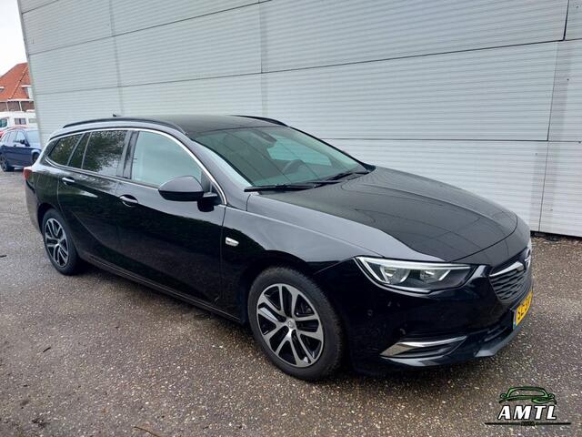 Opel INSIGNIA Sports Tourer - 1.6 CDTI EcoTec Online Edition
