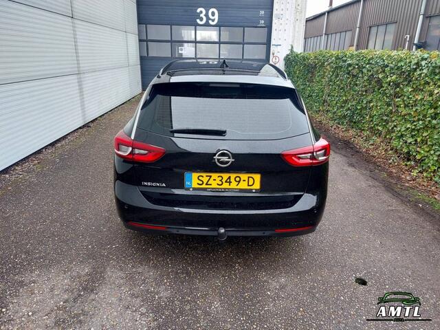 Opel INSIGNIA Sports Tourer - 1.6 CDTI EcoTec Online Edition
