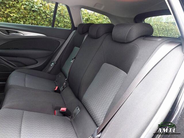 Opel INSIGNIA Sports Tourer - 1.6 CDTI EcoTec Online Edition
